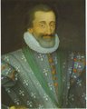 Henri IV duc de Vendôme et roi de France vallée de la Loire